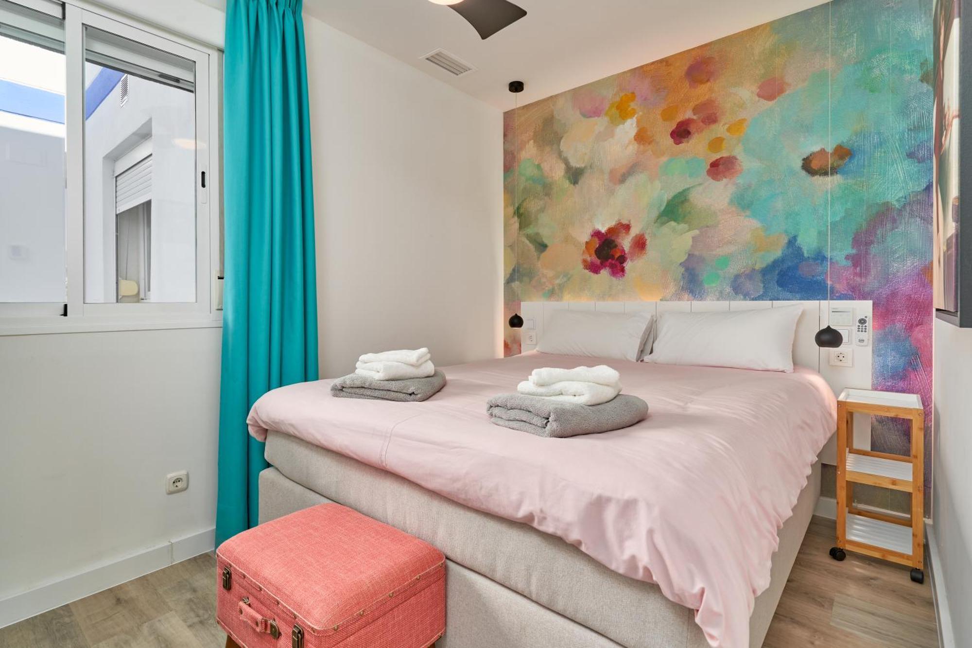 Breathtaking Penthouse Las Azaleas トロクス・コスタ エクステリア 写真